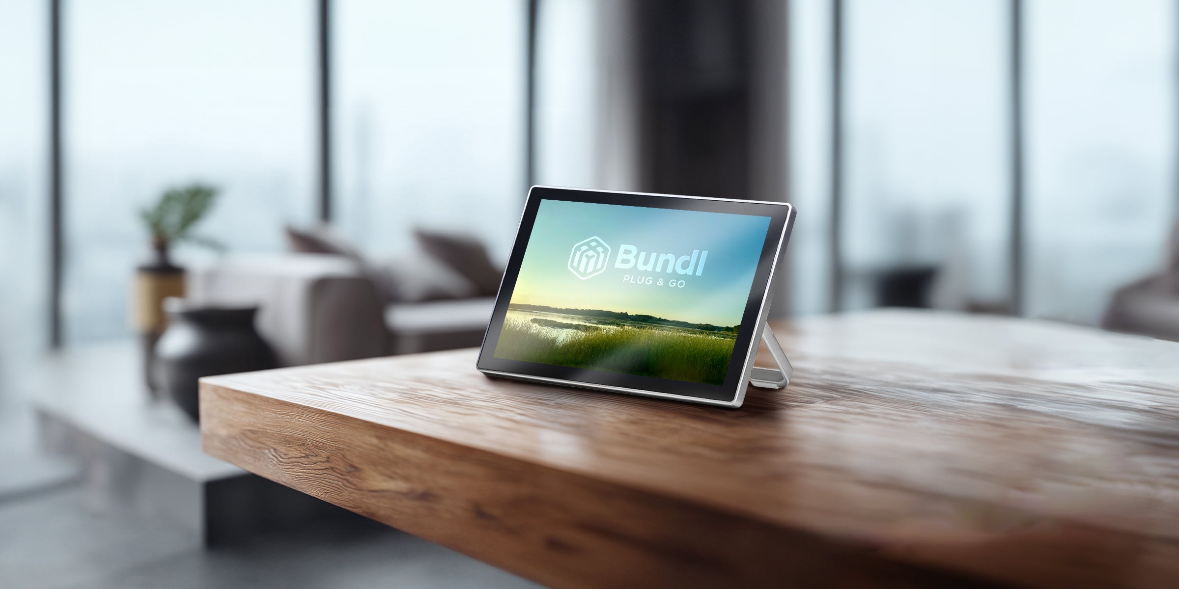 Meet Bundl: The Startup Making High-End DIY Meeting Rooms & Home Theaters Possible