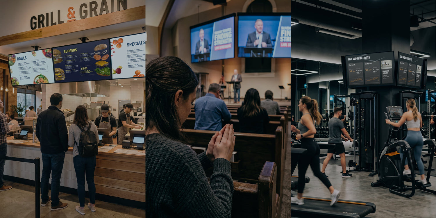 Bundl Expands PushGo With EAT. PRAY. LIFT., a New DIY Tech Kit Line for Hospitality Spaces