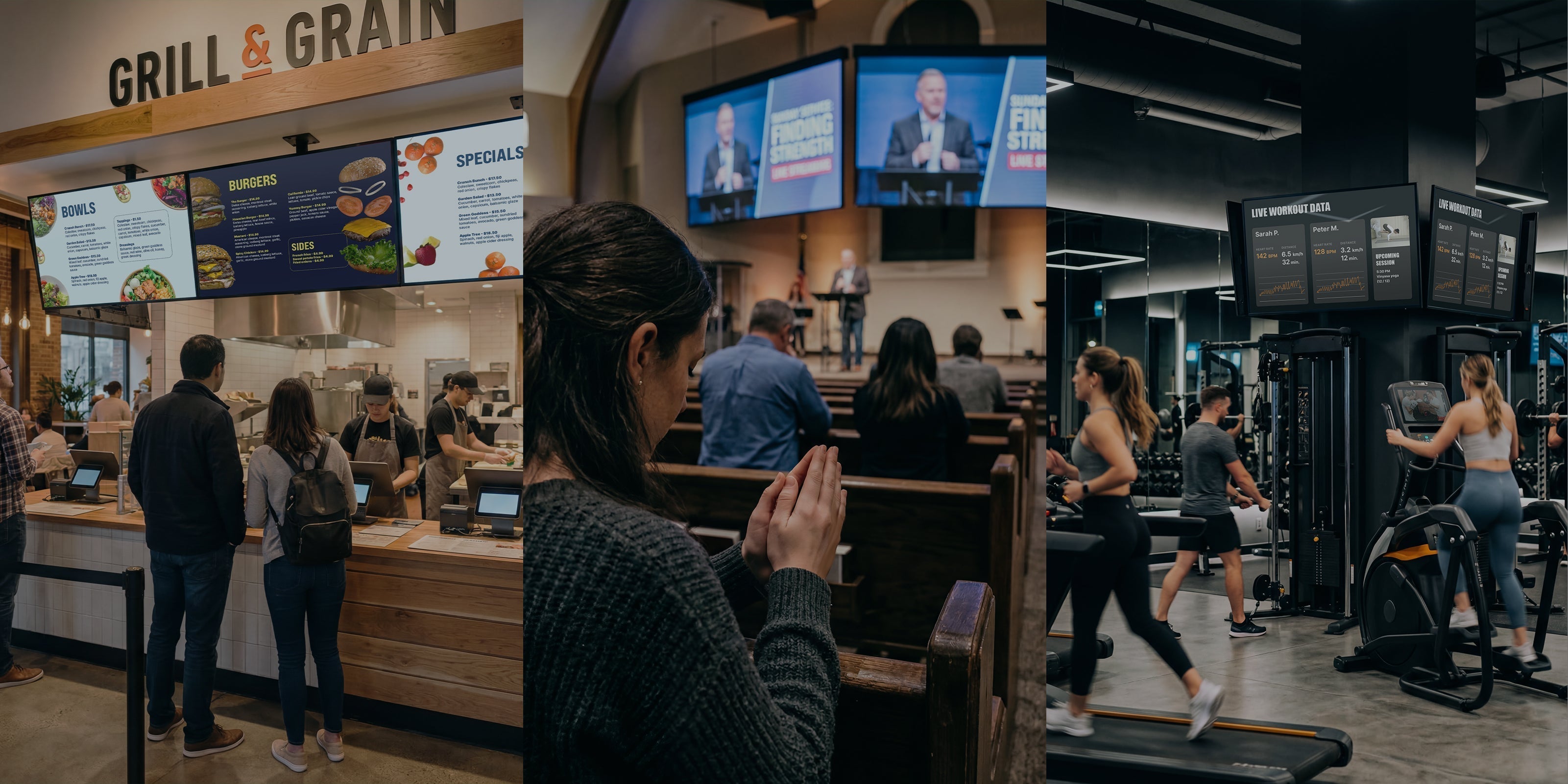 Bundl Expands PushGo With EAT. PRAY. LIFT., a New DIY Tech Kit Line for Hospitality Spaces