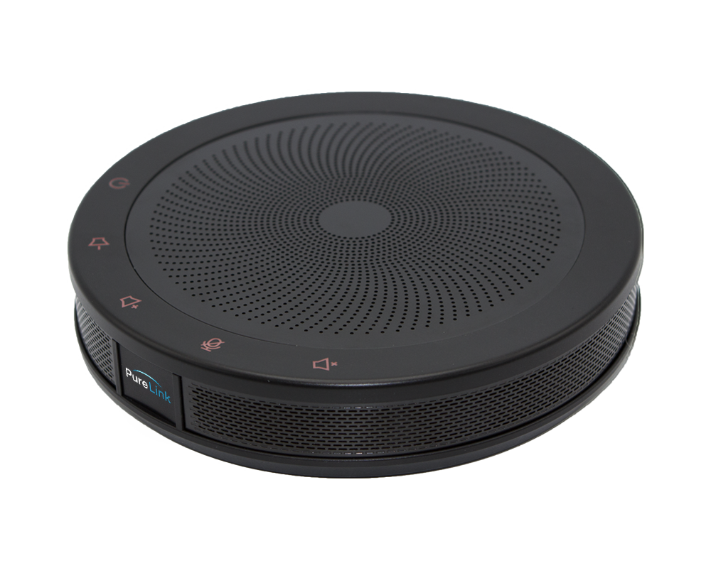 PureLink USB Speakerphone for Small and Medium Meetings