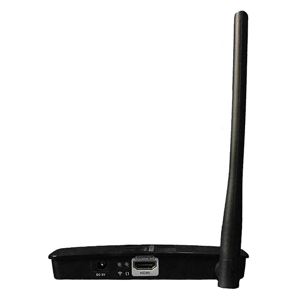 PureLink Wireless HDMI Collaboration Hub for Meetings