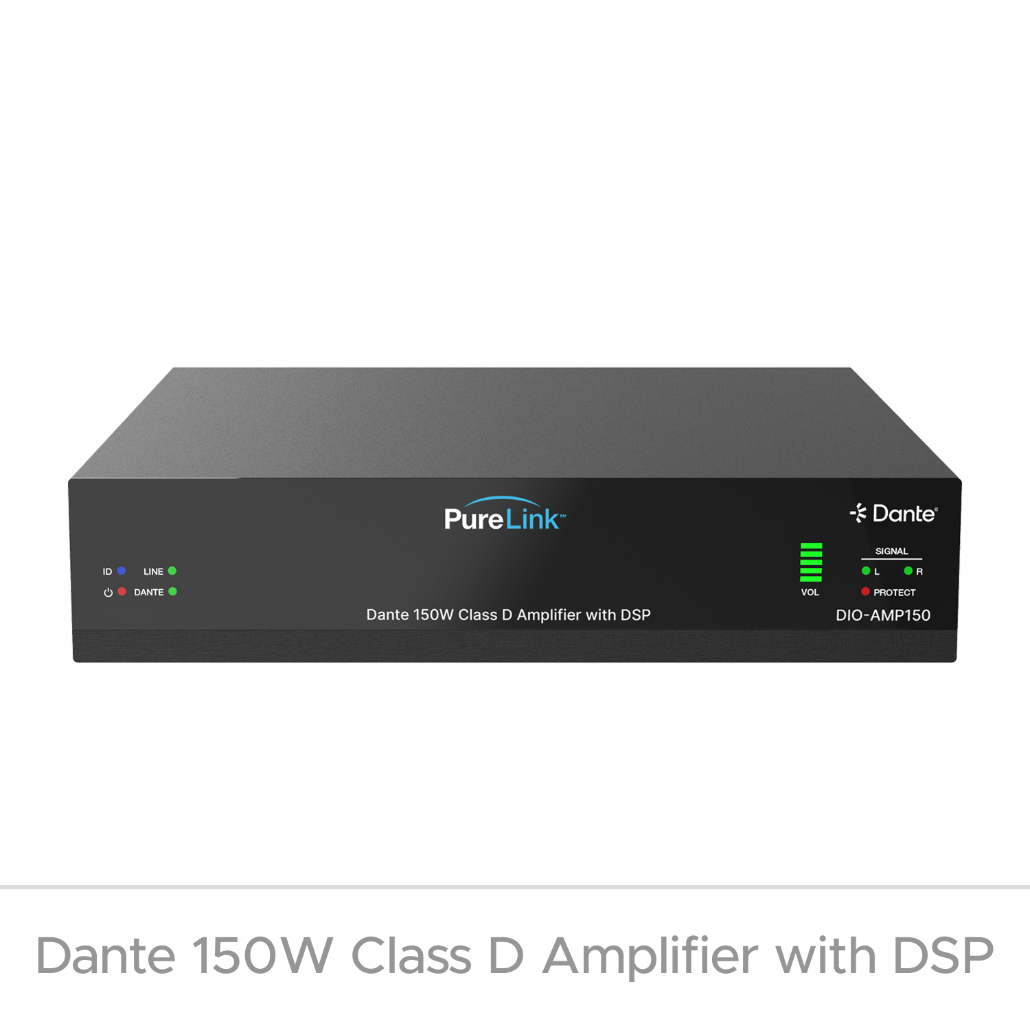 PureLink PushGo Stowe – Premium Plug-and-Play Meeting System