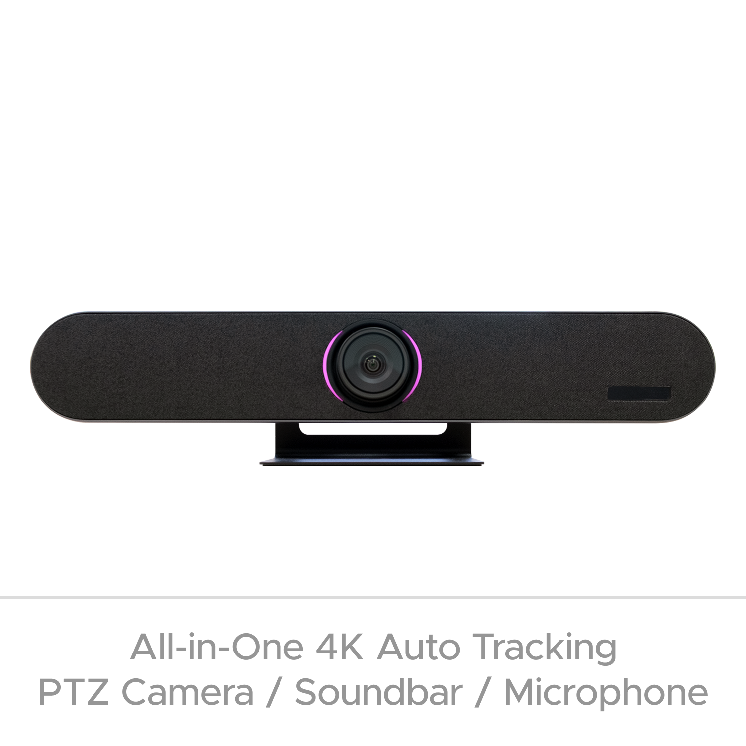 PureLink PushGo Vail – All-in-One Remote Meeting System