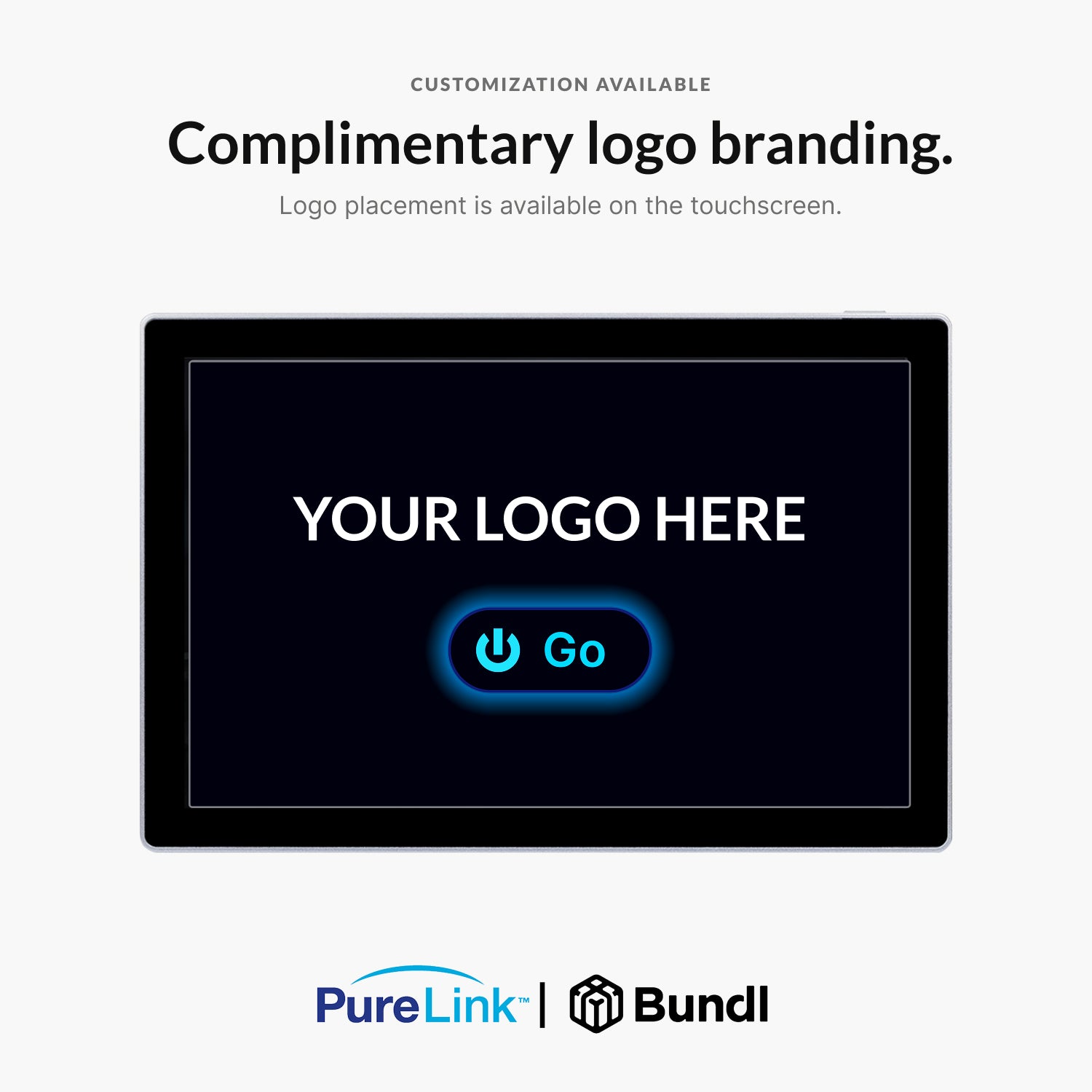PureLink PushGo Vail – All-in-One Remote Meeting System