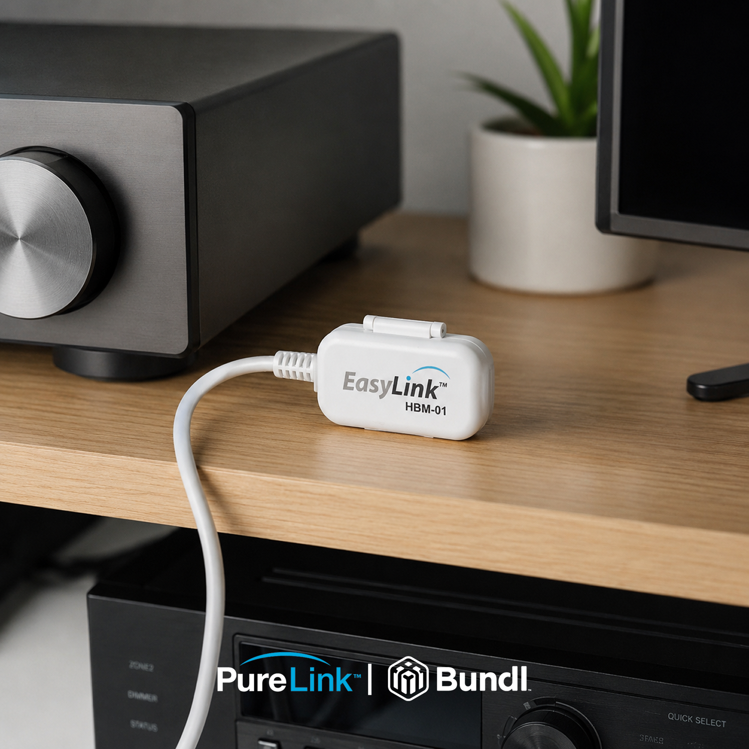 PureLink Tool-Less HDBaseT Connection Kit