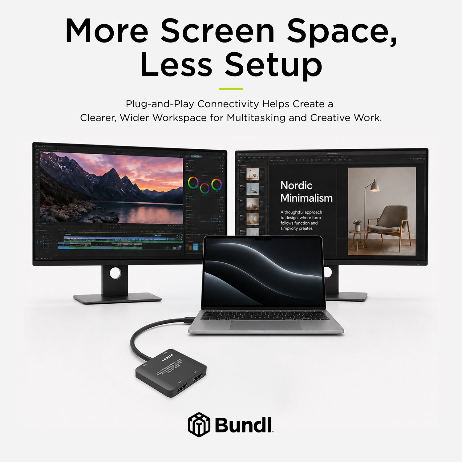 8K USB-C to HDMI Adapter
